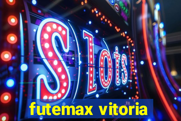 futemax vitoria